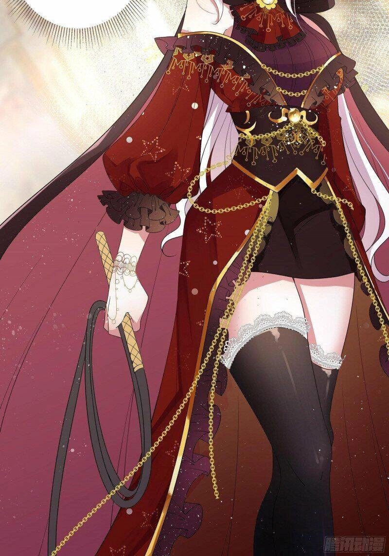 Công Chúa Phản Diện Trong Truyền Thuyết Chapter 26 - 21