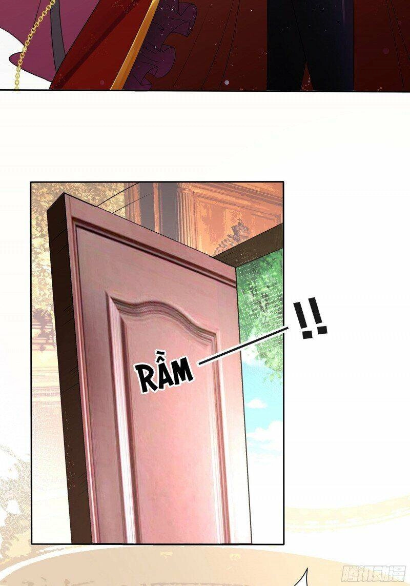 Công Chúa Phản Diện Trong Truyền Thuyết Chapter 26 - 22