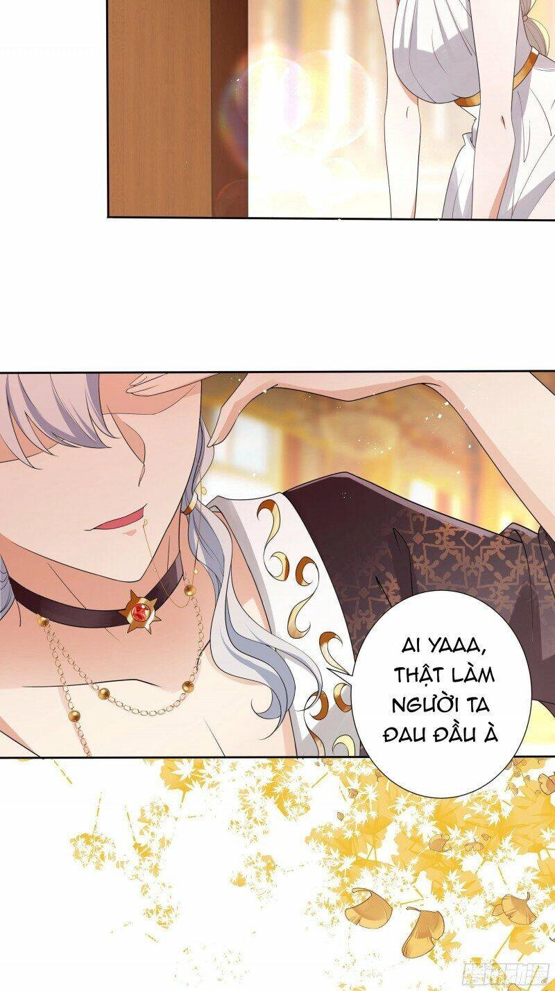 Công Chúa Phản Diện Trong Truyền Thuyết Chapter 26 - 31