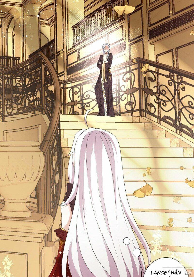 Công Chúa Phản Diện Trong Truyền Thuyết Chapter 26 - 37