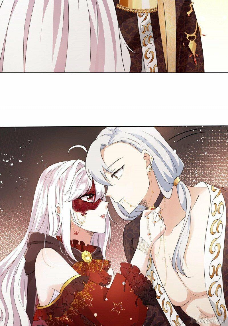 Công Chúa Phản Diện Trong Truyền Thuyết Chapter 26 - 40