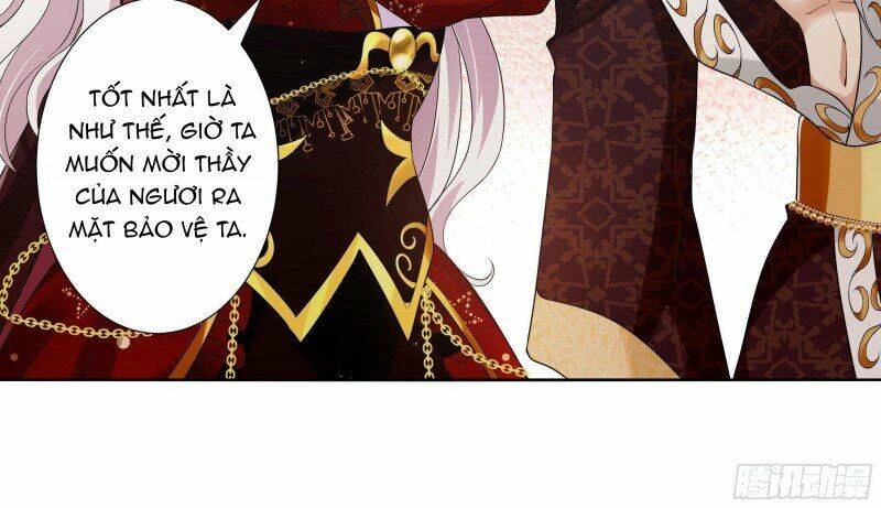 Công Chúa Phản Diện Trong Truyền Thuyết Chapter 26 - 41