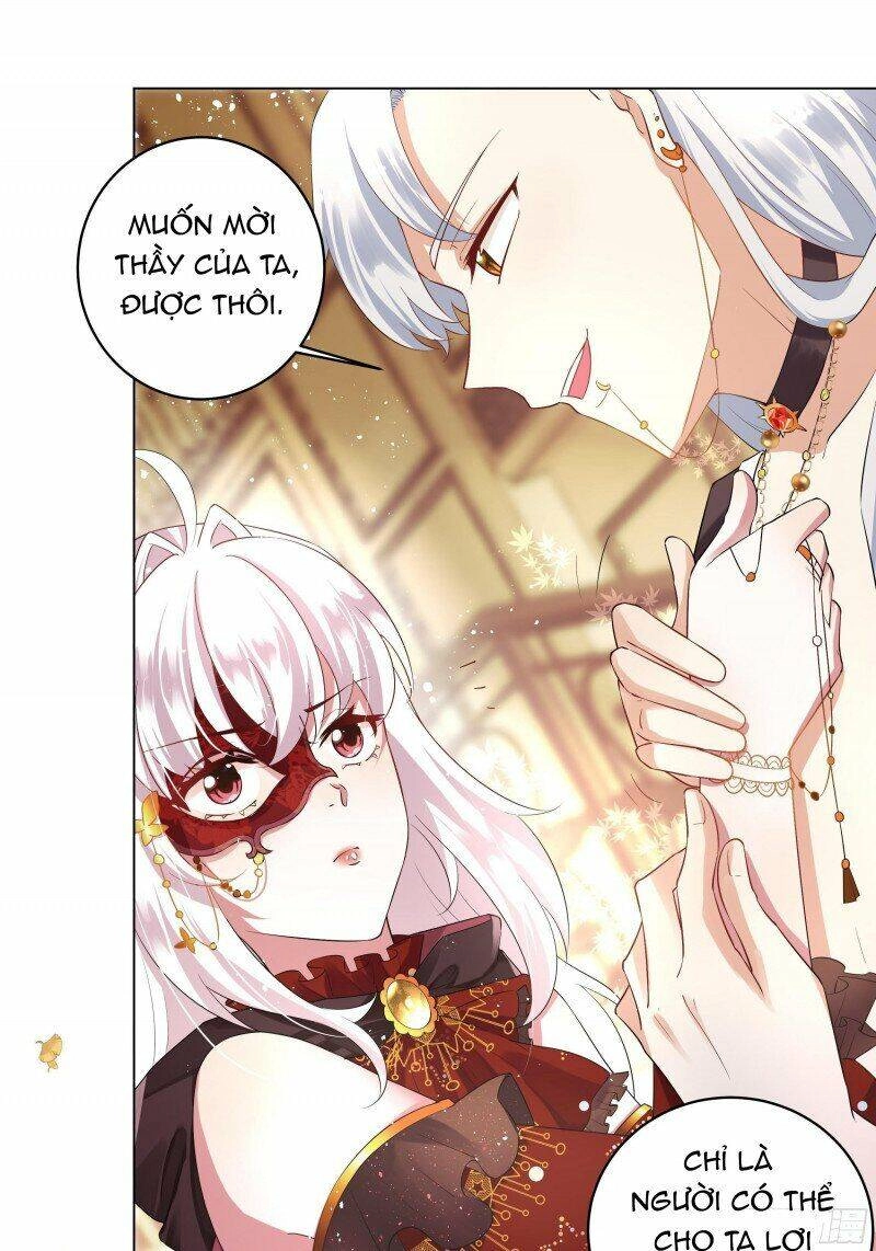 Công Chúa Phản Diện Trong Truyền Thuyết Chapter 26 - 42