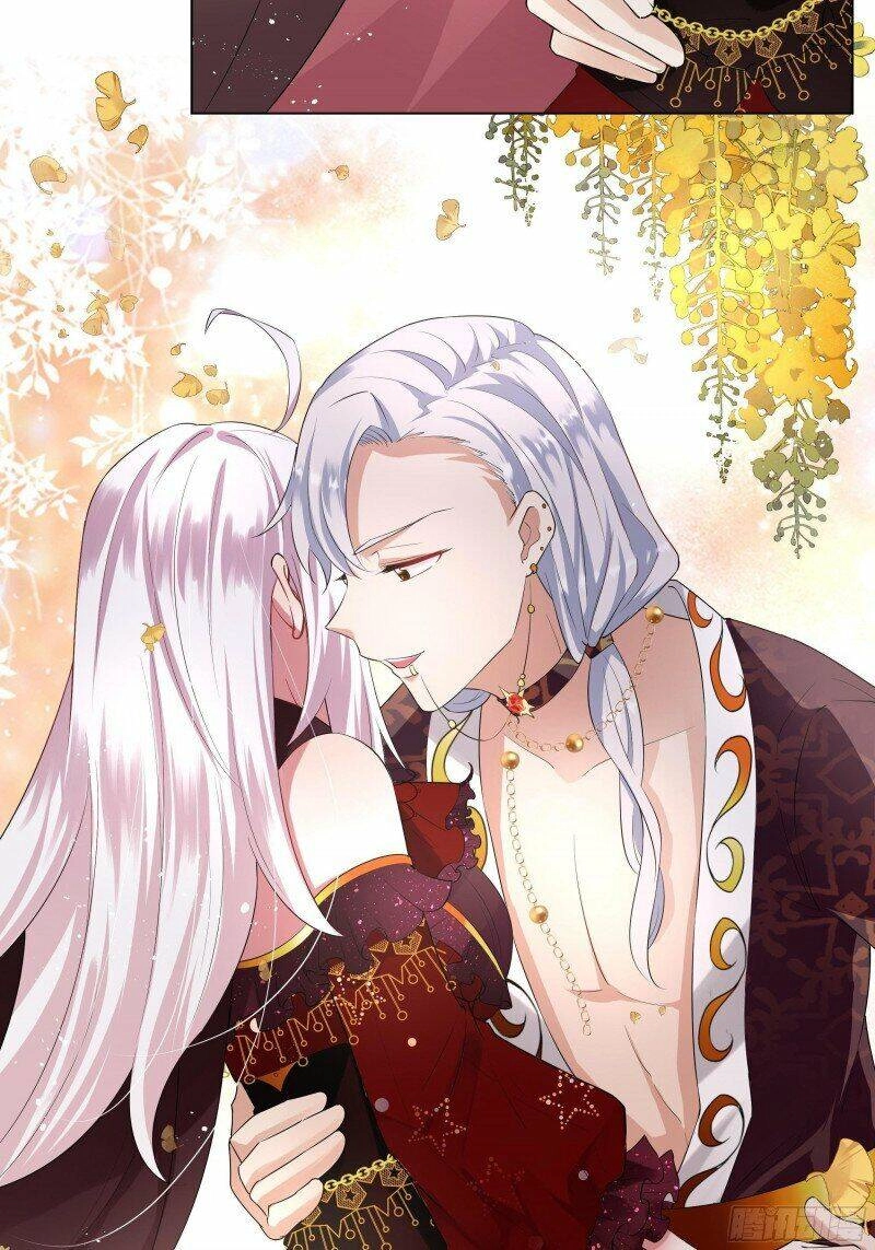 Công Chúa Phản Diện Trong Truyền Thuyết Chapter 26 - 47