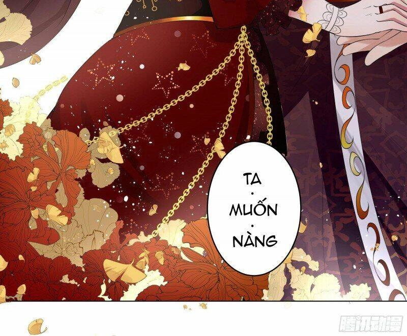 Công Chúa Phản Diện Trong Truyền Thuyết Chapter 26 - 48