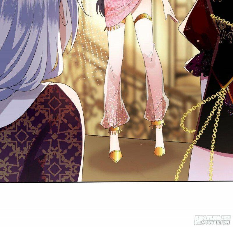 Công Chúa Phản Diện Trong Truyền Thuyết Chapter 27 - 8