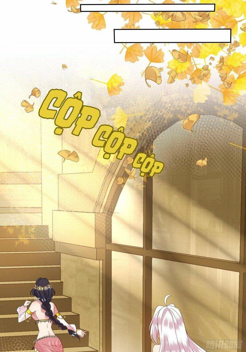 Công Chúa Phản Diện Trong Truyền Thuyết Chapter 27 - 15