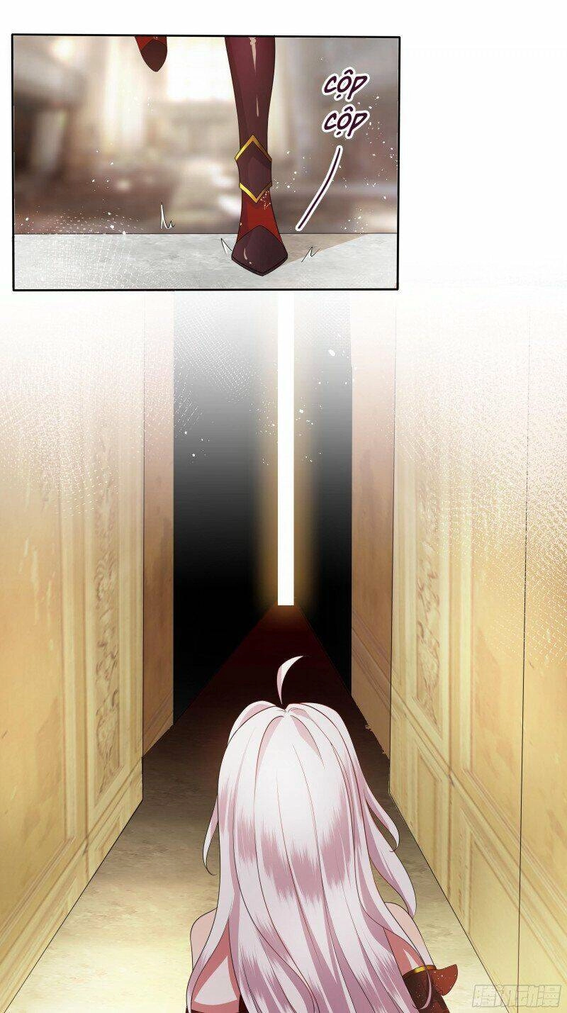 Công Chúa Phản Diện Trong Truyền Thuyết Chapter 27 - 18