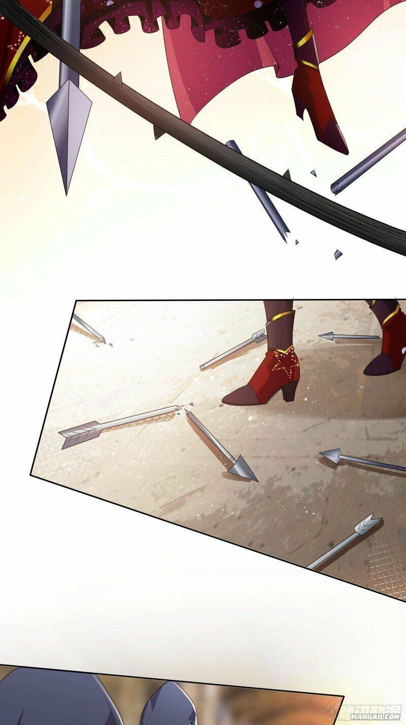 Công Chúa Phản Diện Trong Truyền Thuyết Chapter 27 - 26