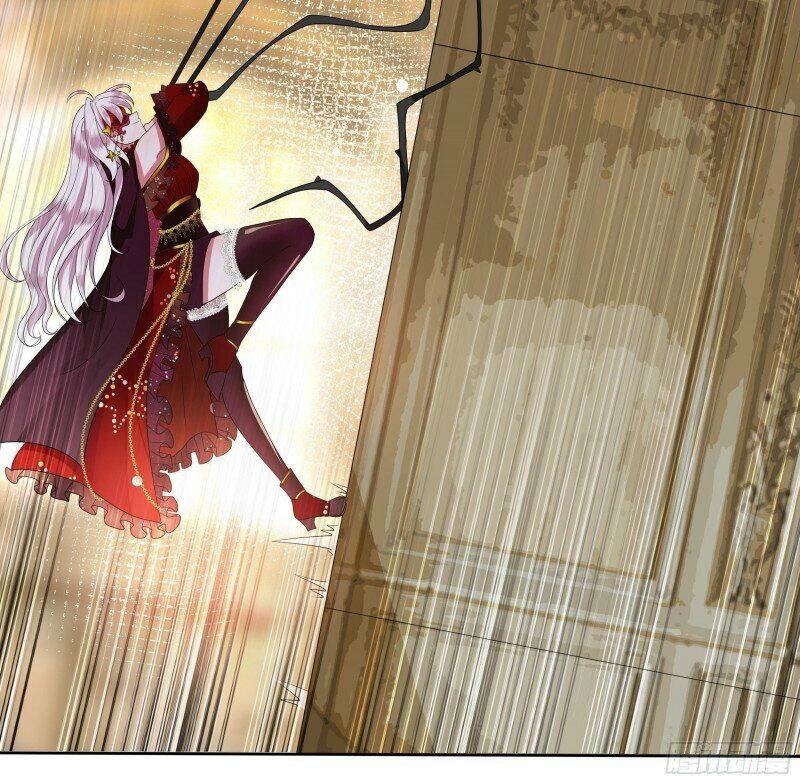 Công Chúa Phản Diện Trong Truyền Thuyết Chapter 27 - 30