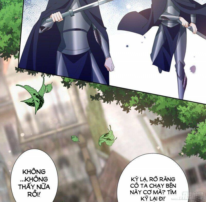 Công Chúa Phản Diện Trong Truyền Thuyết Chapter 27 - 36