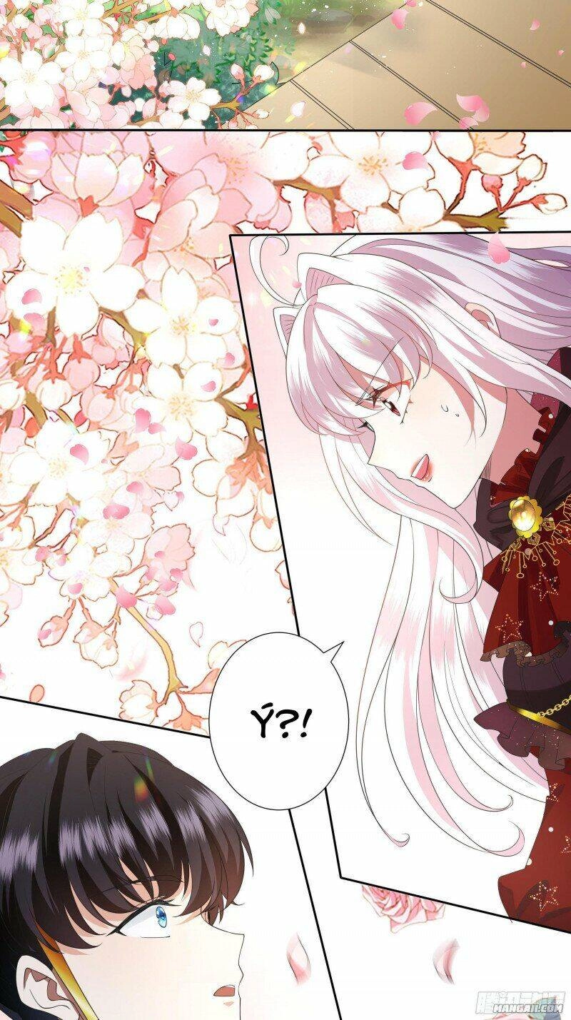 Công Chúa Phản Diện Trong Truyền Thuyết Chapter 27 - 41