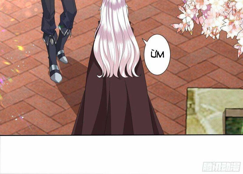 Công Chúa Phản Diện Trong Truyền Thuyết Chapter 28 - 9