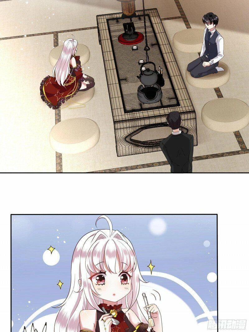 Công Chúa Phản Diện Trong Truyền Thuyết Chapter 28 - 12