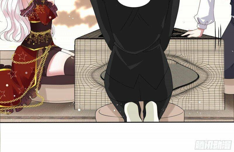 Công Chúa Phản Diện Trong Truyền Thuyết Chapter 28 - 19