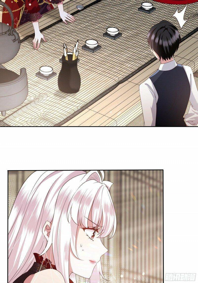 Công Chúa Phản Diện Trong Truyền Thuyết Chapter 28 - 22