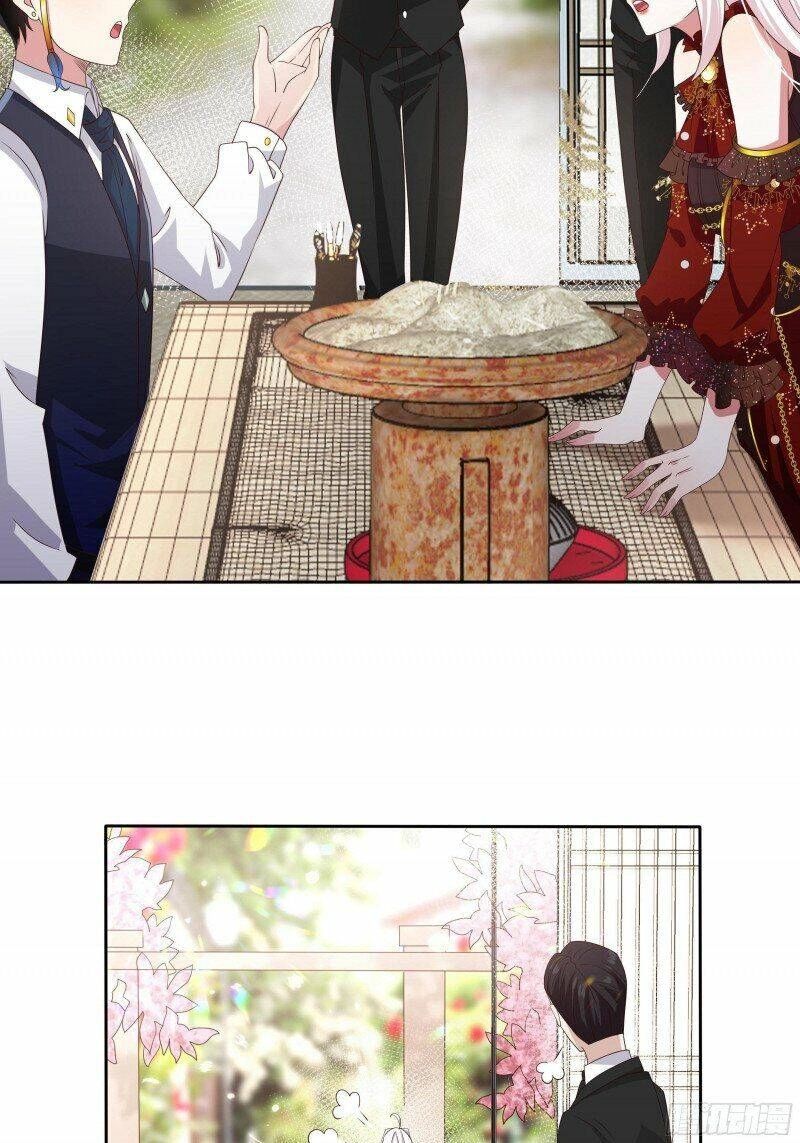 Công Chúa Phản Diện Trong Truyền Thuyết Chapter 28 - 25