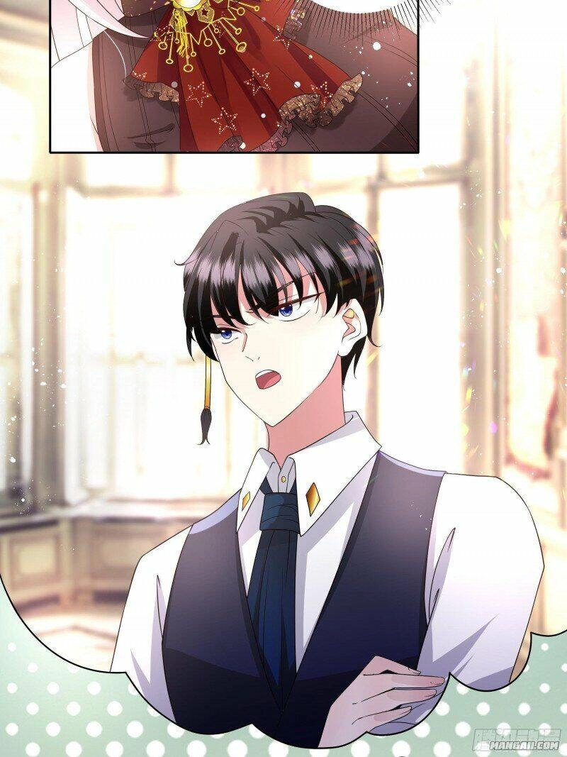 Công Chúa Phản Diện Trong Truyền Thuyết Chapter 28 - 32