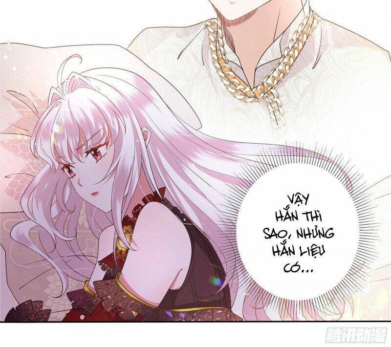 Công Chúa Phản Diện Trong Truyền Thuyết Chapter 28 - 34