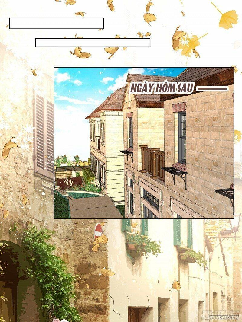 Công Chúa Phản Diện Trong Truyền Thuyết Chapter 28 - 35