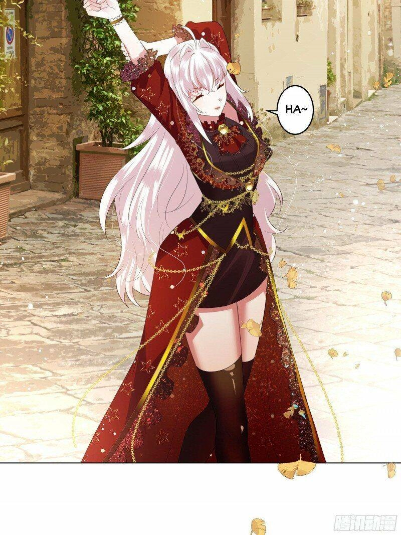 Công Chúa Phản Diện Trong Truyền Thuyết Chapter 28 - 36