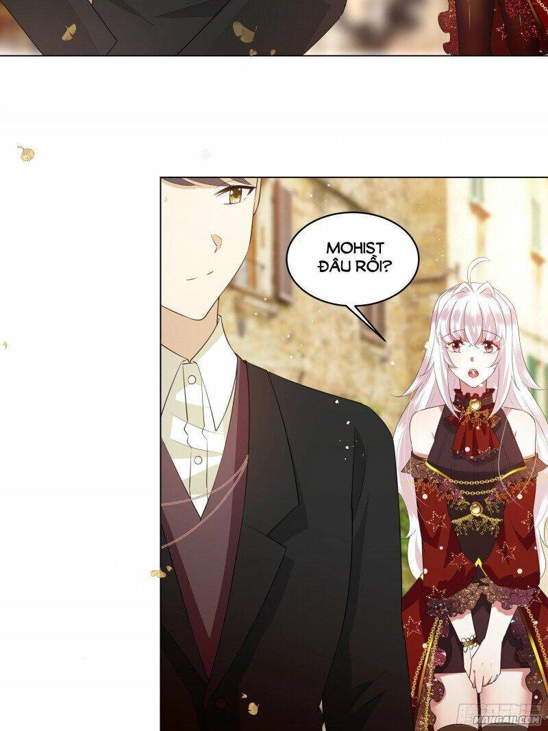 Công Chúa Phản Diện Trong Truyền Thuyết Chapter 28 - 38