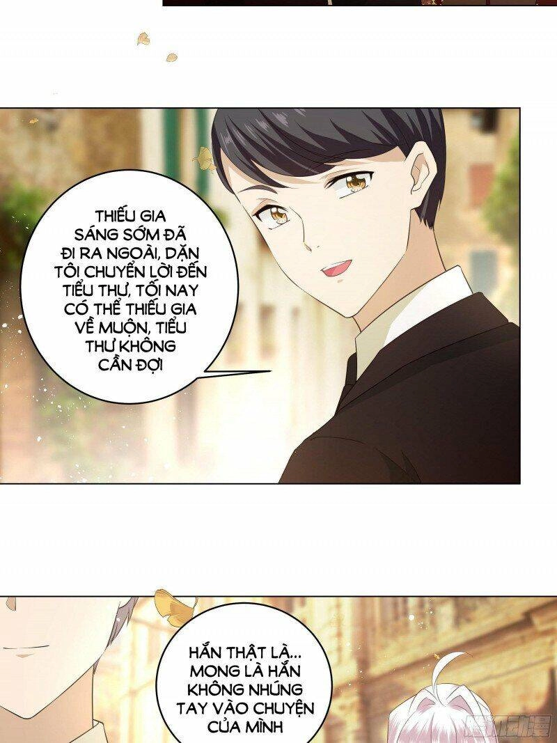 Công Chúa Phản Diện Trong Truyền Thuyết Chapter 28 - 39