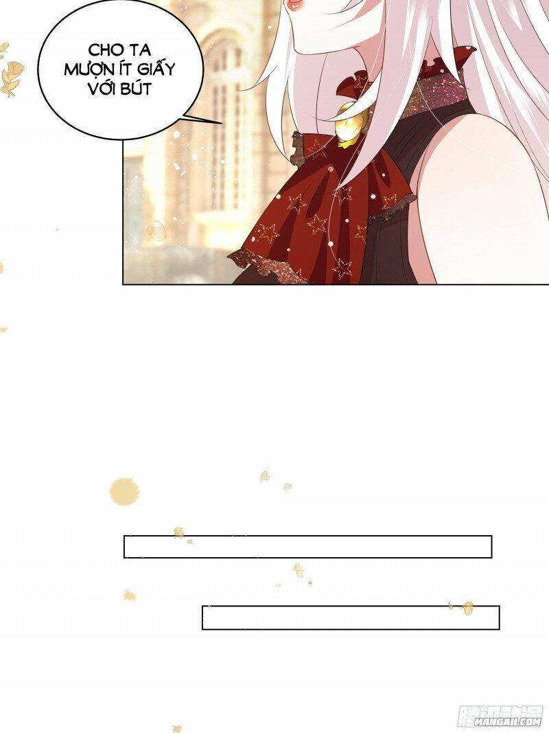 Công Chúa Phản Diện Trong Truyền Thuyết Chapter 28 - 41