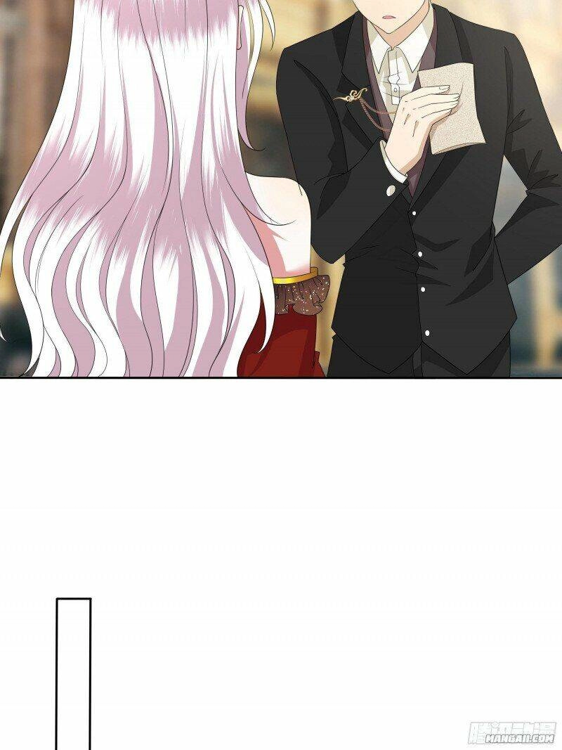 Công Chúa Phản Diện Trong Truyền Thuyết Chapter 28 - 44