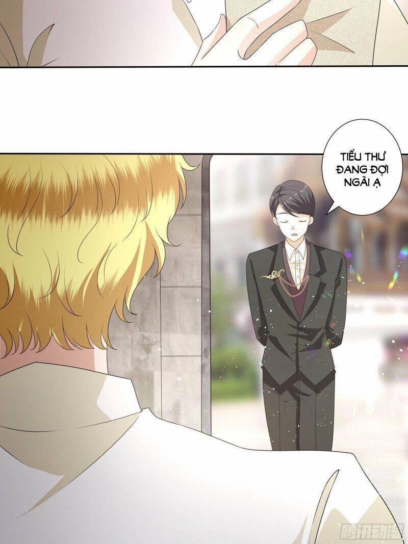 Công Chúa Phản Diện Trong Truyền Thuyết Chapter 28 - 46