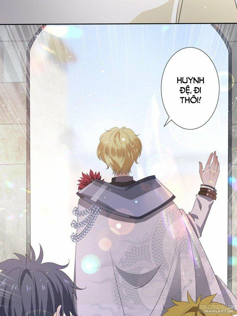 Công Chúa Phản Diện Trong Truyền Thuyết Chapter 28 - 47