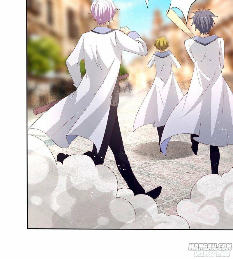 Công Chúa Phản Diện Trong Truyền Thuyết Chapter 29 - 8