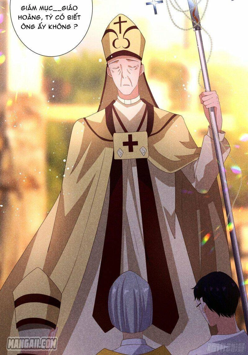 Công Chúa Phản Diện Trong Truyền Thuyết Chapter 29 - 19