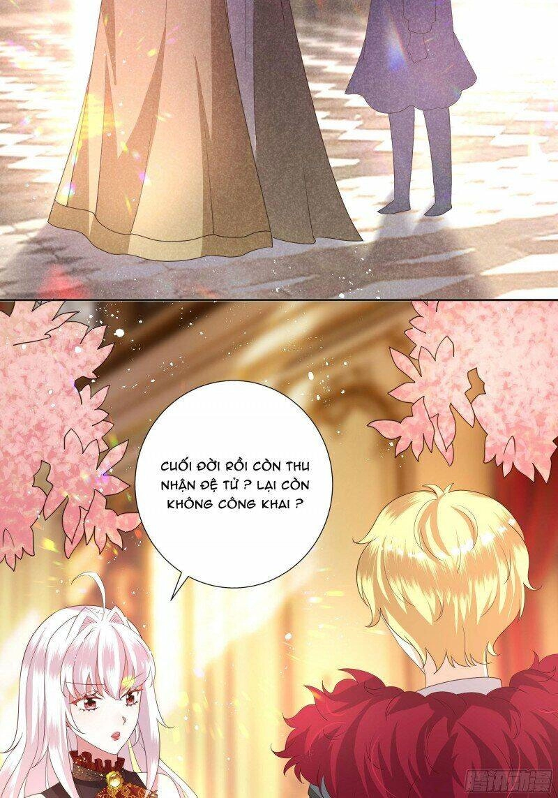 Công Chúa Phản Diện Trong Truyền Thuyết Chapter 29 - 21