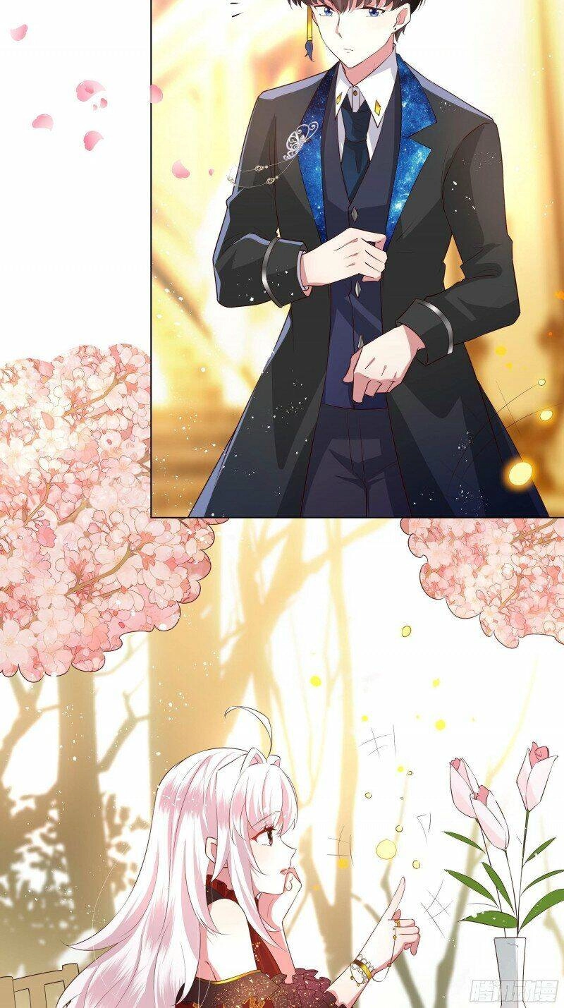 Công Chúa Phản Diện Trong Truyền Thuyết Chapter 29 - 29