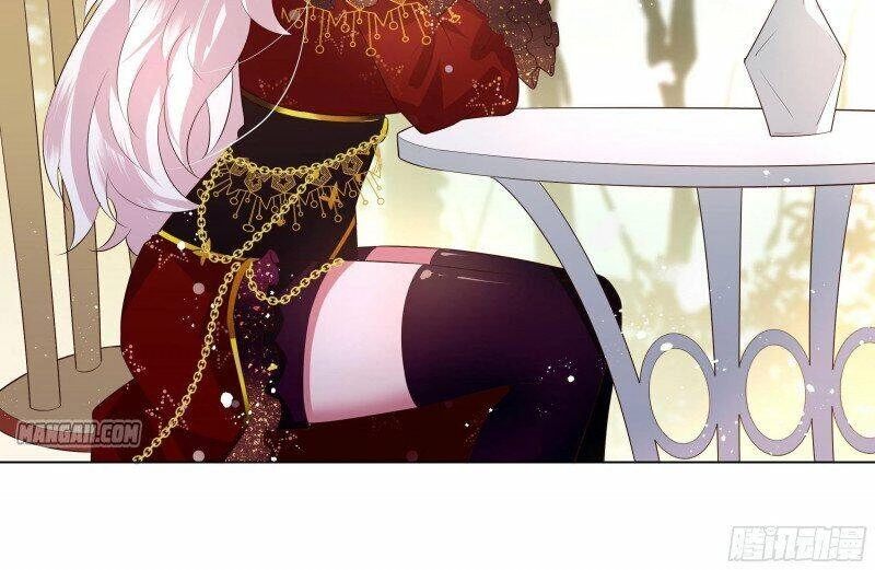 Công Chúa Phản Diện Trong Truyền Thuyết Chapter 29 - 30