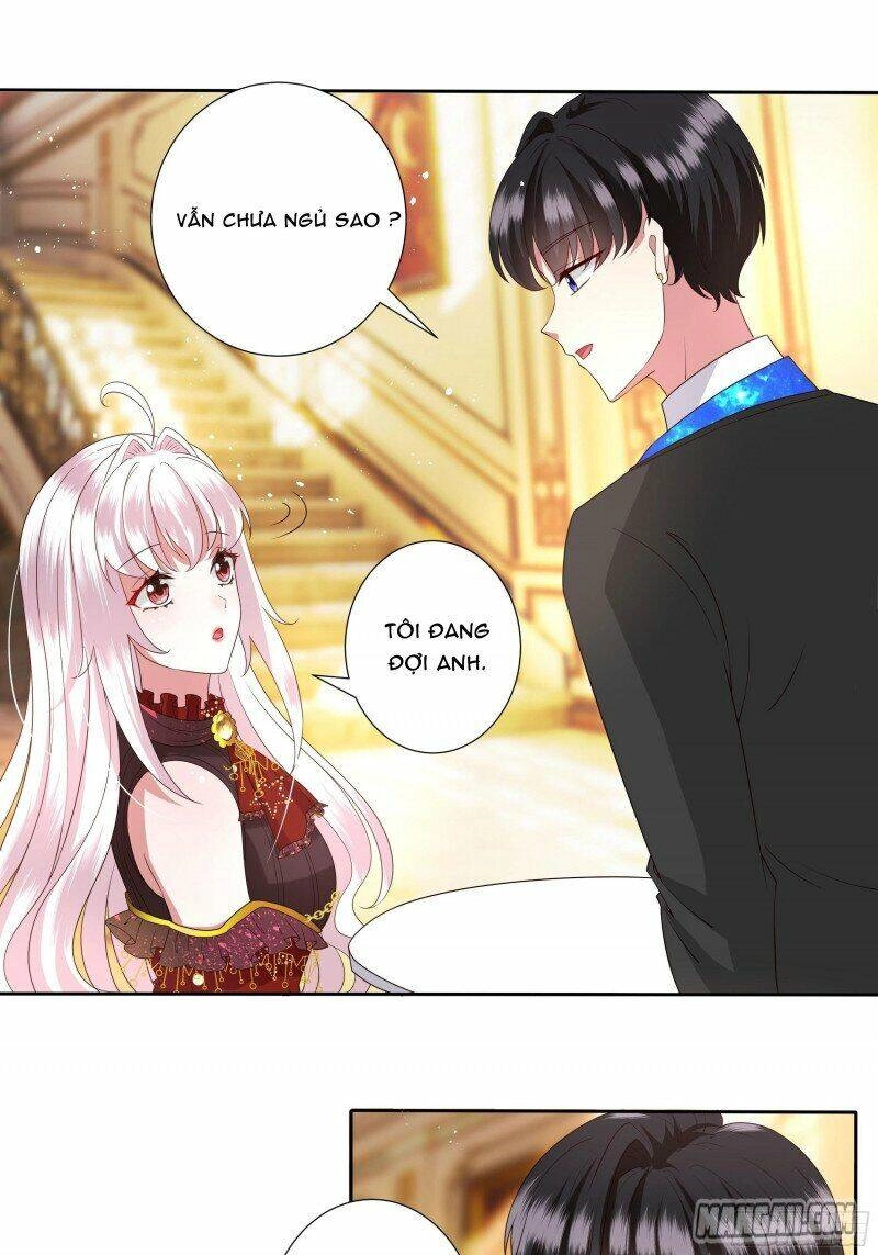 Công Chúa Phản Diện Trong Truyền Thuyết Chapter 29 - 31