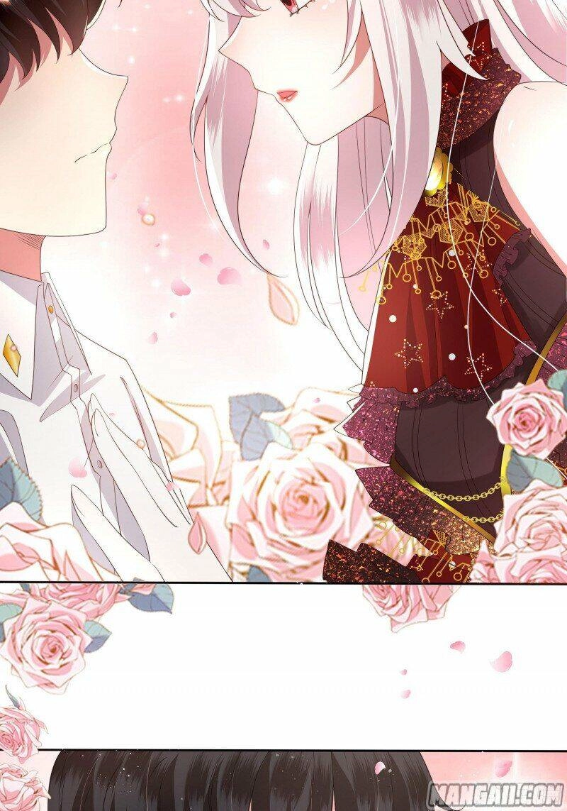 Công Chúa Phản Diện Trong Truyền Thuyết Chapter 29 - 36