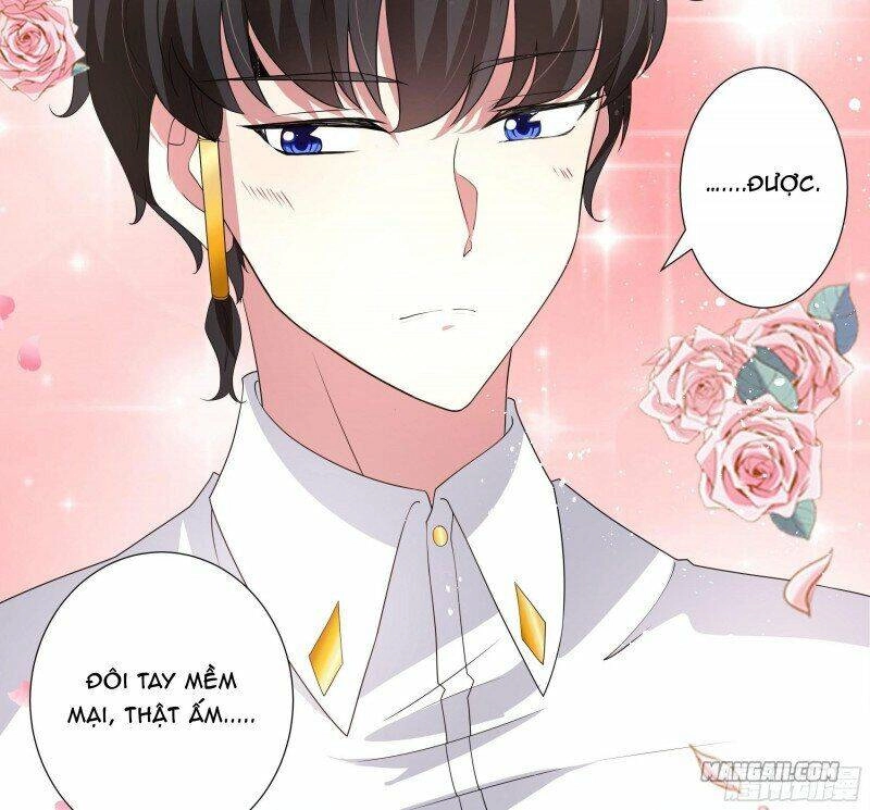 Công Chúa Phản Diện Trong Truyền Thuyết Chapter 29 - 37