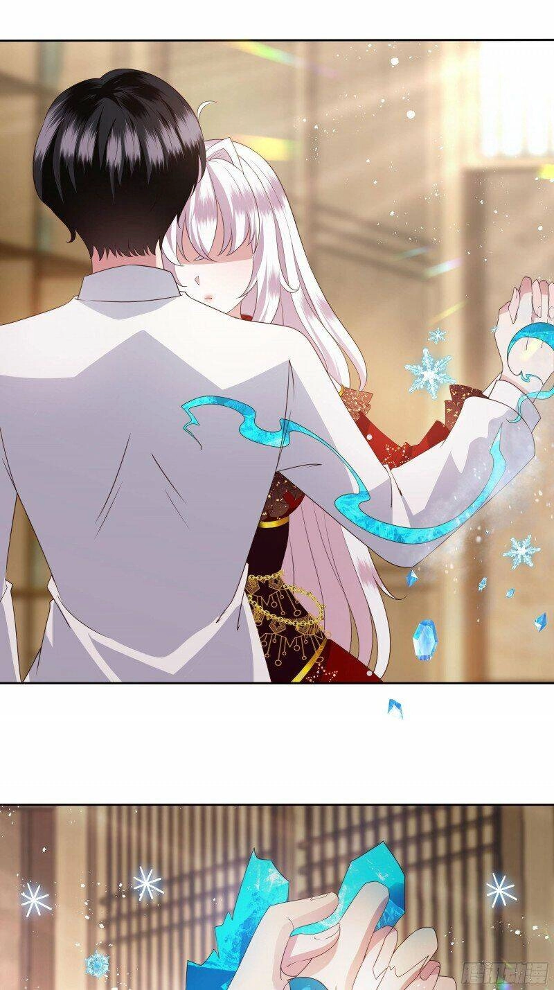 Công Chúa Phản Diện Trong Truyền Thuyết Chapter 29 - 39