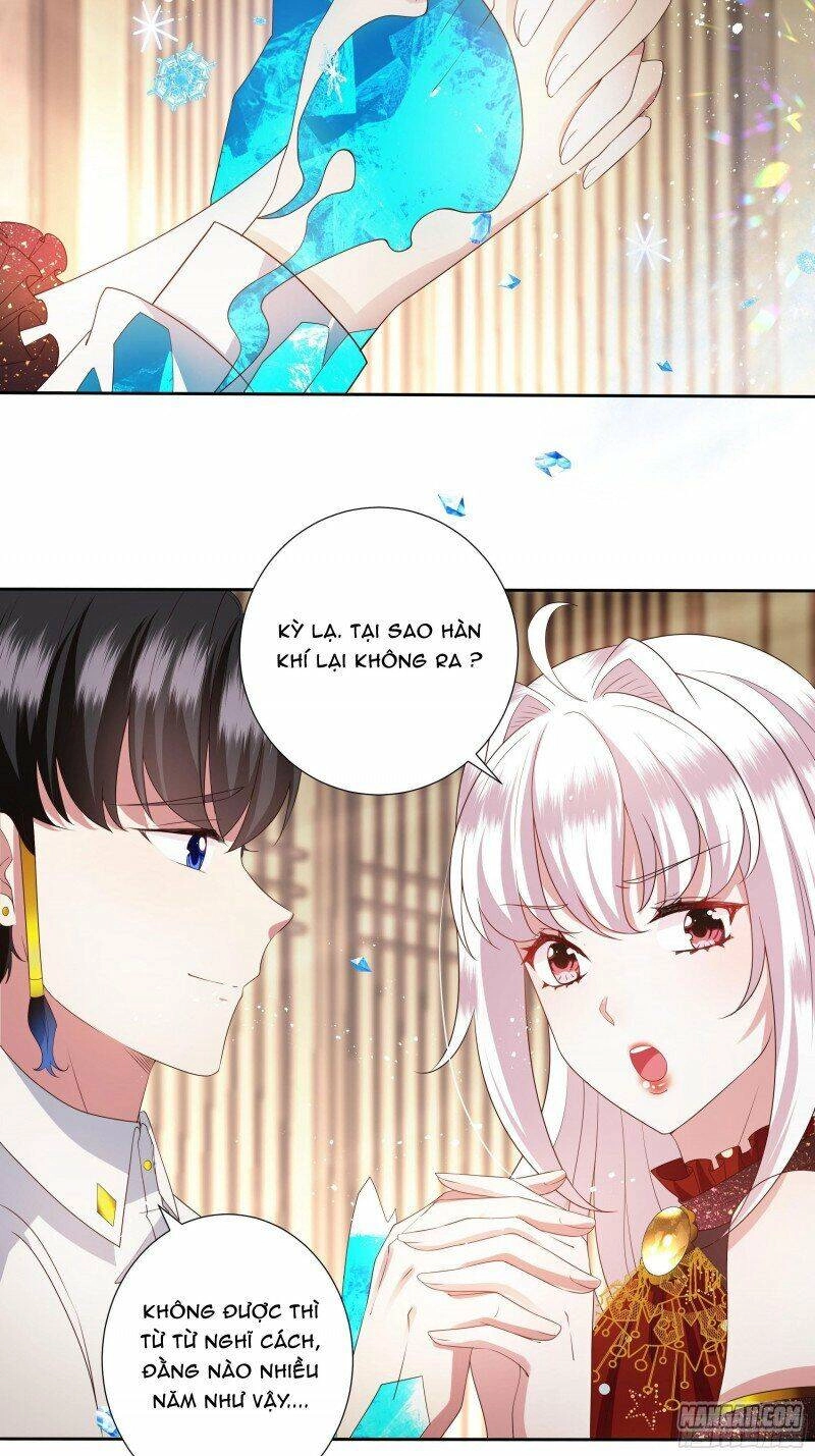 Công Chúa Phản Diện Trong Truyền Thuyết Chapter 29 - 40