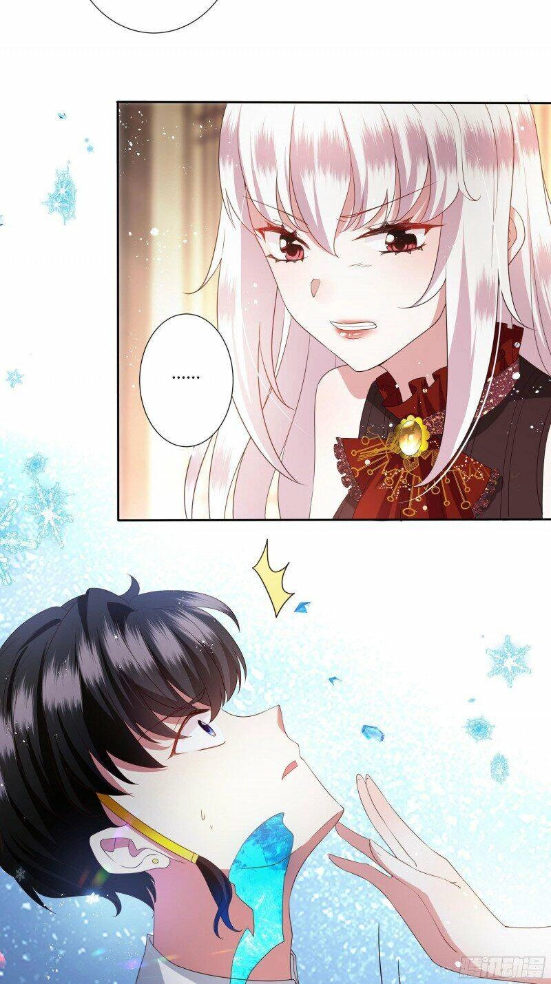 Công Chúa Phản Diện Trong Truyền Thuyết Chapter 29 - 41