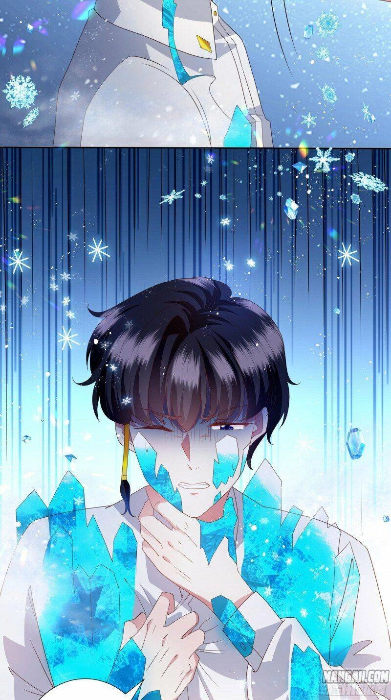 Công Chúa Phản Diện Trong Truyền Thuyết Chapter 29 - 42