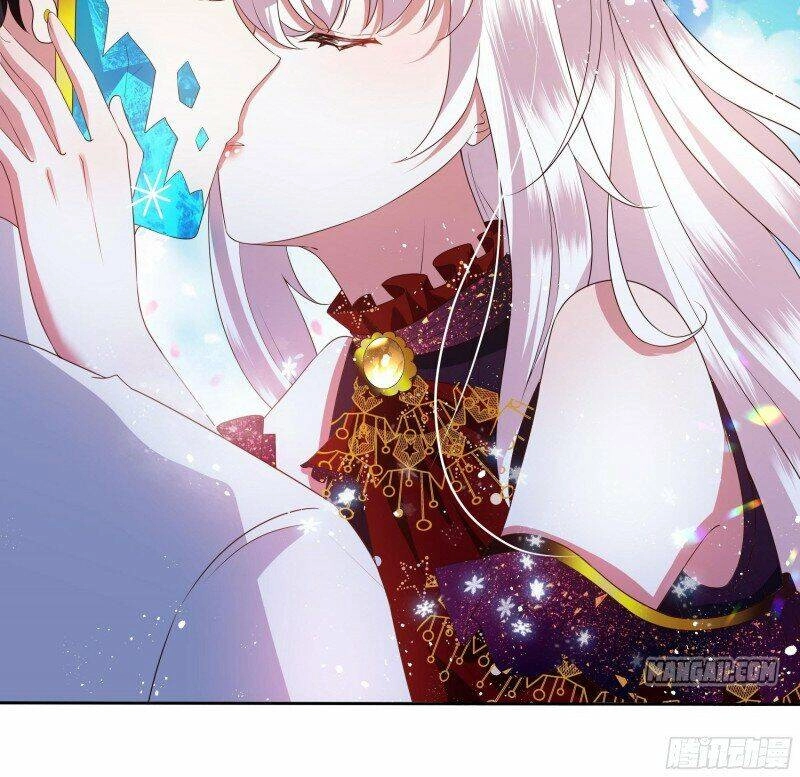 Công Chúa Phản Diện Trong Truyền Thuyết Chapter 29 - 44