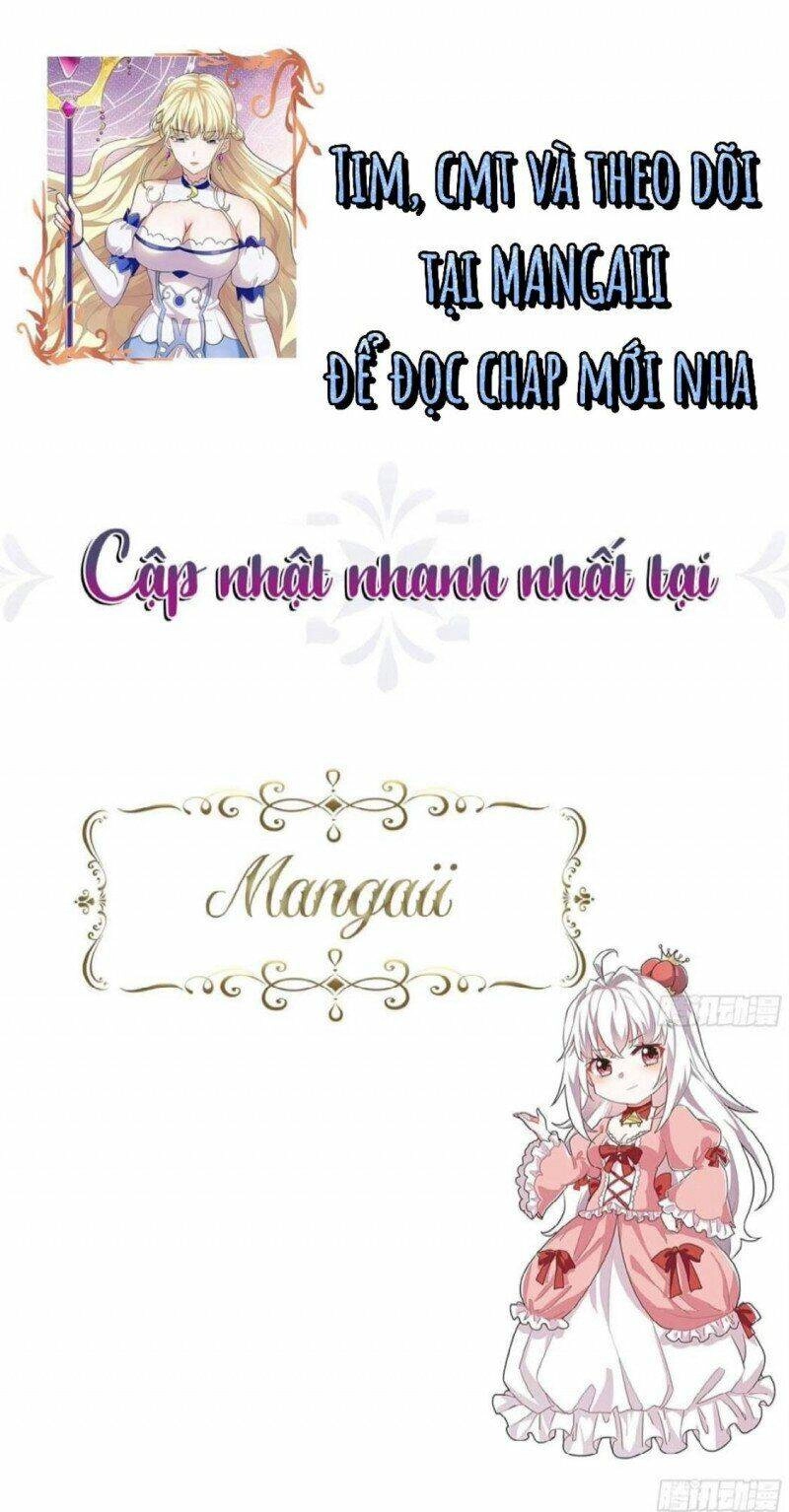 Công Chúa Phản Diện Trong Truyền Thuyết Chapter 29 - 45