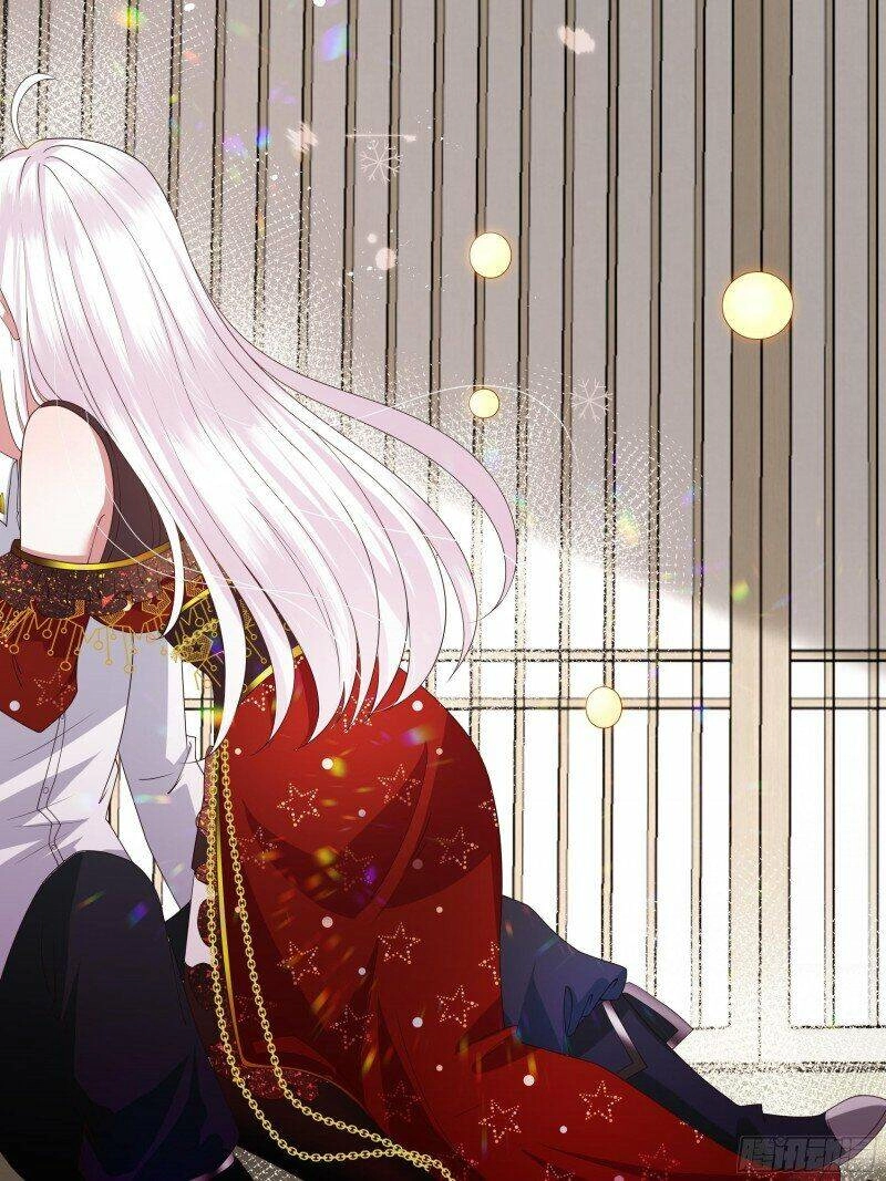 Công Chúa Phản Diện Trong Truyền Thuyết Chapter 30 - 2