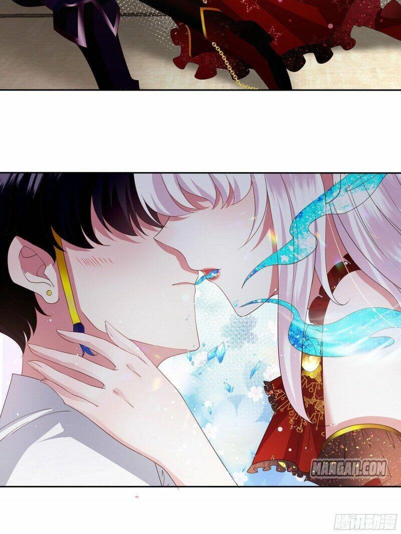 Công Chúa Phản Diện Trong Truyền Thuyết Chapter 30 - 3