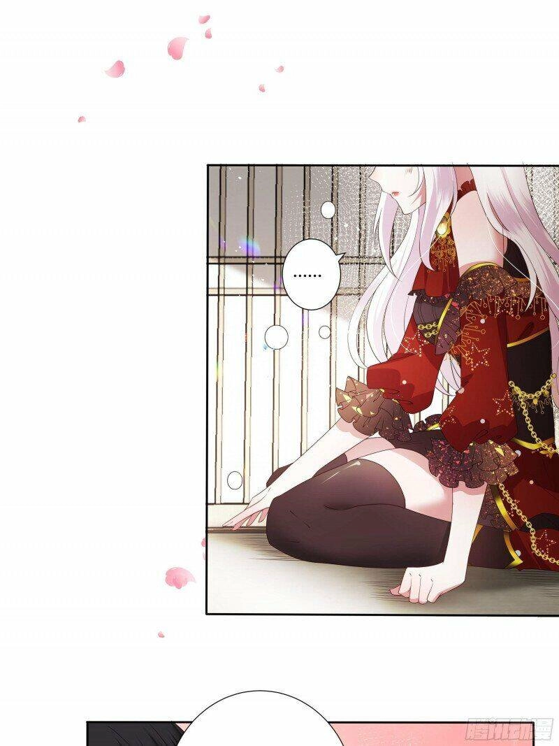 Công Chúa Phản Diện Trong Truyền Thuyết Chapter 30 - 4