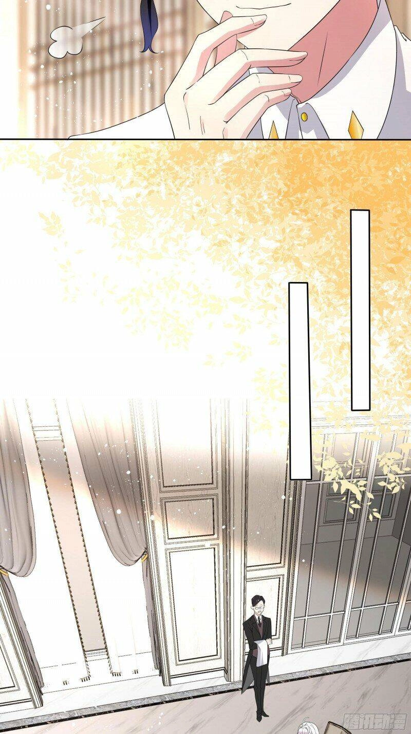 Công Chúa Phản Diện Trong Truyền Thuyết Chapter 30 - 10