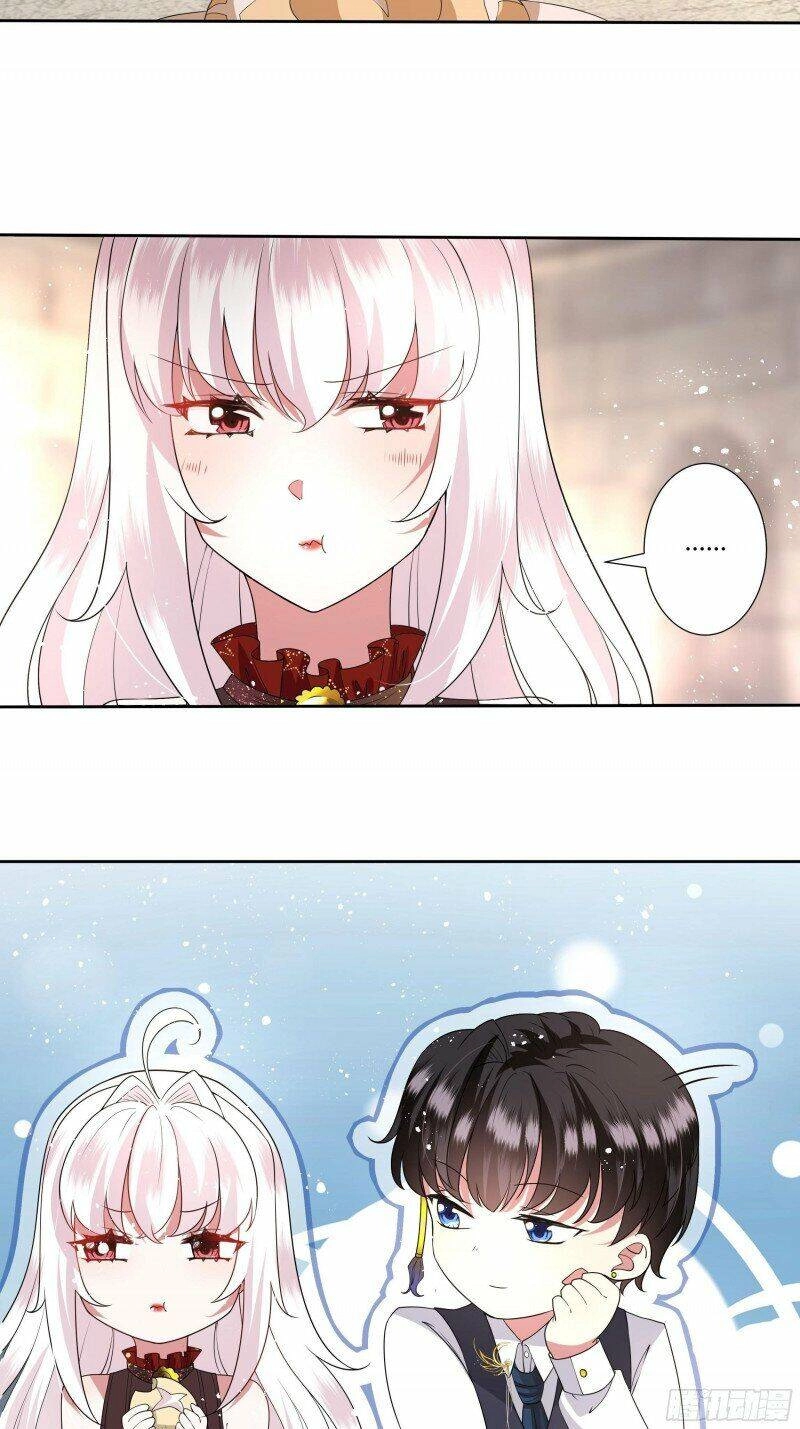 Công Chúa Phản Diện Trong Truyền Thuyết Chapter 30 - 12